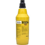 Frasco de Betadine Solução Cutânea 500 mL – antisséptico para desinfeção de feridas e lesões