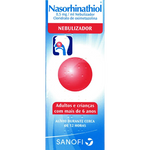 Nasorhinathiol Nebulizador 15ml