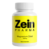 Zein PHARMA Magnesium Citrate 680mg 120 cáps