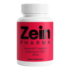 Zein PHARMA Coenzyme Q10 Ubiquinol 50 mg 60 cáps