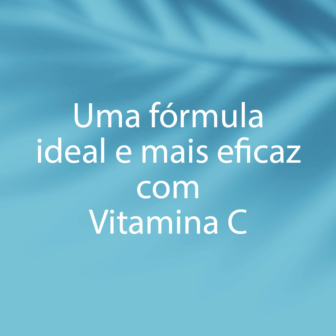 DR.VEGAN Daily Gentle Iron (18mg) and Vitamin C (80mg) | 30 Cápsulas Veganas | Uma por dia