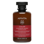 Apivita Champô Protetor Da Cor  250 mL