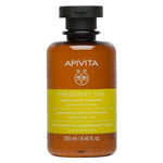 Apivita Champô Suave Uso Frequente 250ml