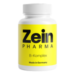 Zein PHARMA Super B-Komplex+Biotine 90 caps