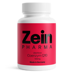 Zein PHARMA Coenzyme Q10 100mg 120 cáps