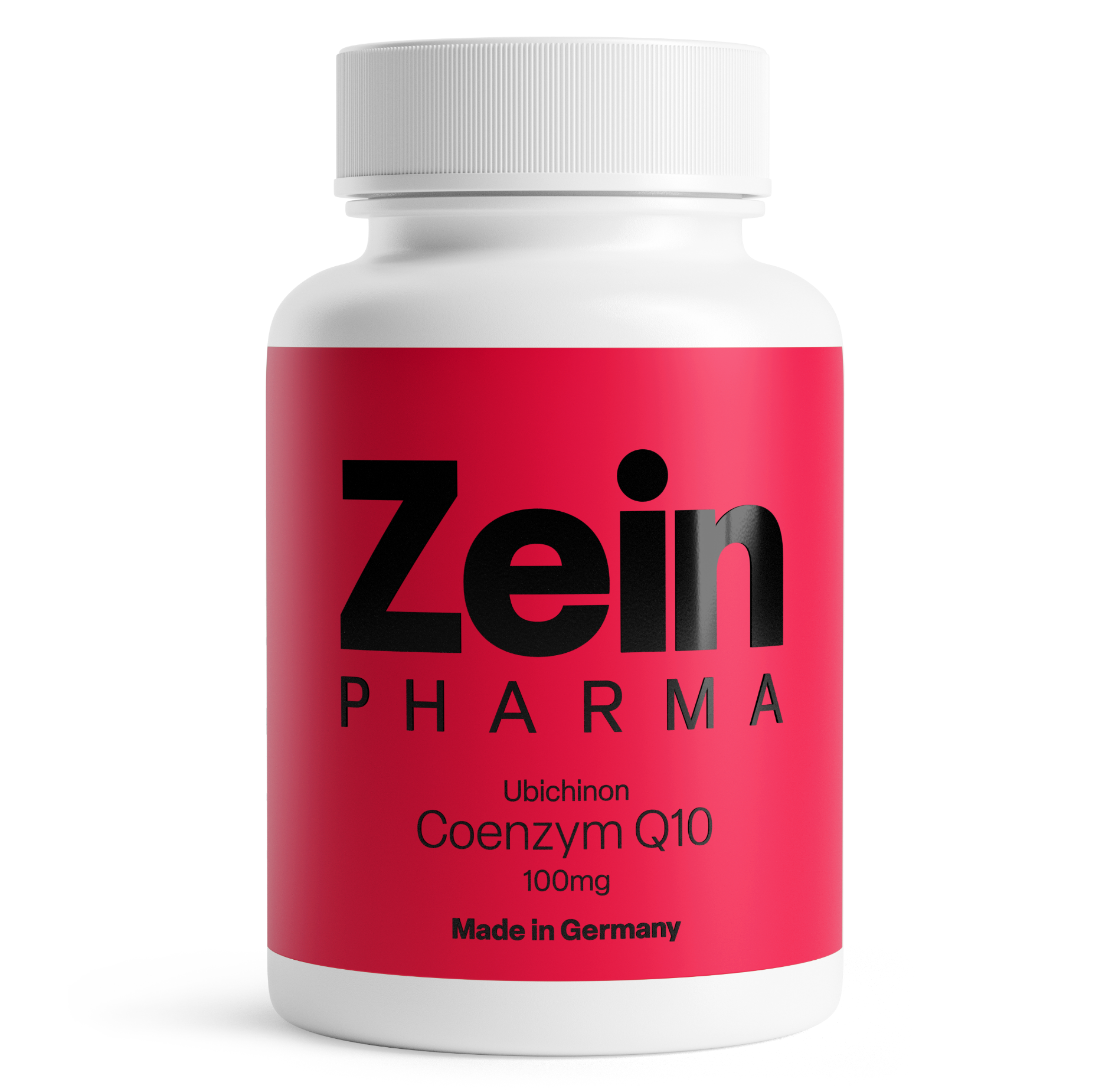 Zein PHARMA Coenzyme Q10 100mg 120 cáps