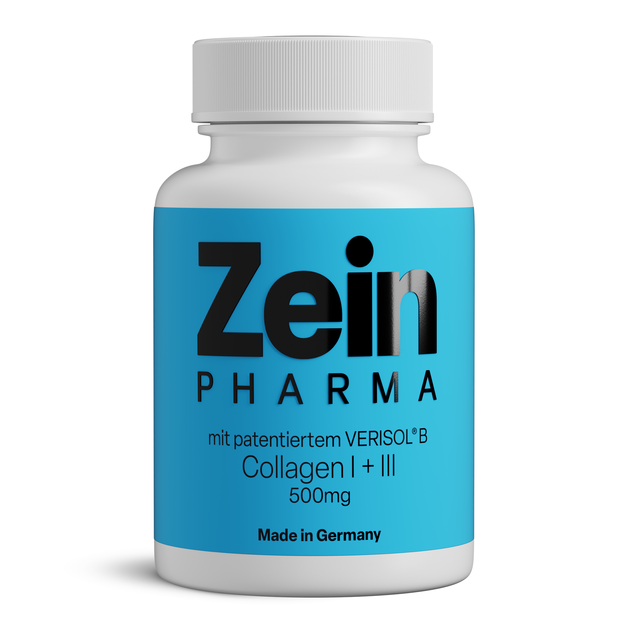 Zein PHARMA Collagen ReLift 500mg 60cáps