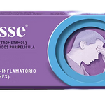 Ketesse 25mg 20 Comprimidos