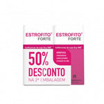 Estrofito Forte Caps X30 Desc 50% 2unid