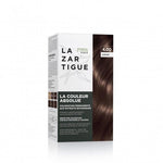Lazartigue Color Perm 4.00 Castanho