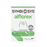 Symbiosis Alflorex X 30 Cápsulas