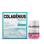 Colagenius Beauty Ácido Hialuronico x30 Saquetas + Oferta Total Gummies x60