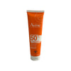 AVENE SOLAR LEITE SPF50 250ML