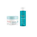 AVENE CLEANANCE AQUA-GEL CR50+OF GEL100