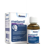 Melamil Tripto Solução Oral 30 mL