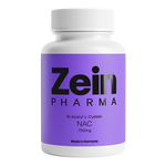 Zein PHARMA NAC 750mg 120 cáps