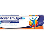 Voltaren Emulgelex – Gel para alívio de dores musculares e inflamações