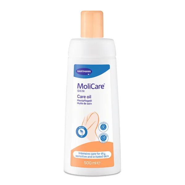 MOLICARE SKIN OL CUID 500ML