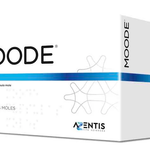 Moode 500mg 60 Cápsulas