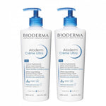 Bioderma Atoderm Creme Ultra Hidratante 2x500ml
