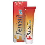 Fenistil Gel, 1 mg/g-30 g x 1 gel bisnaga
