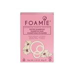 Foamie Champô Sólido 80g - Hibisco