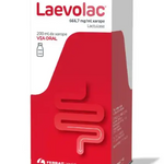 Laevolac 666,7 mg/ml x 200 ml Xarope