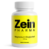 Zein PHARMA Magnesium Bisglycinat 375mg 120 cáps