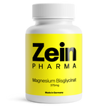 Zein PHARMA Magnesium Bisglycinat 375mg 120 cáps