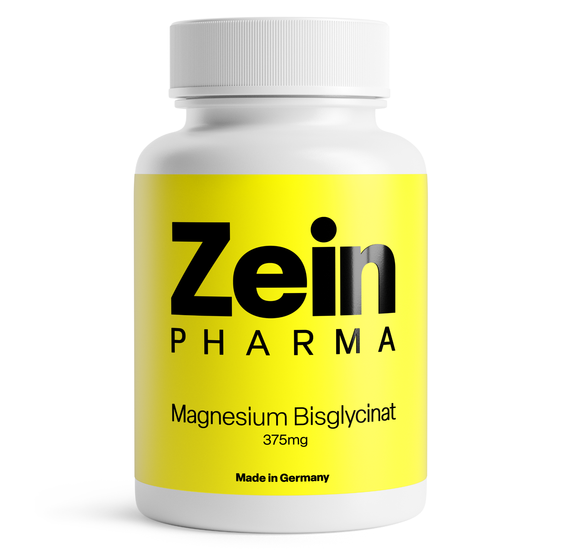 Zein PHARMA Magnesium Bisglycinat 375mg 120 cáps