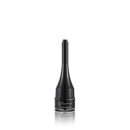 Flormar Gel Eyeliner Black 01