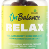 Aquilea On Balance Relax x 60 Gomas