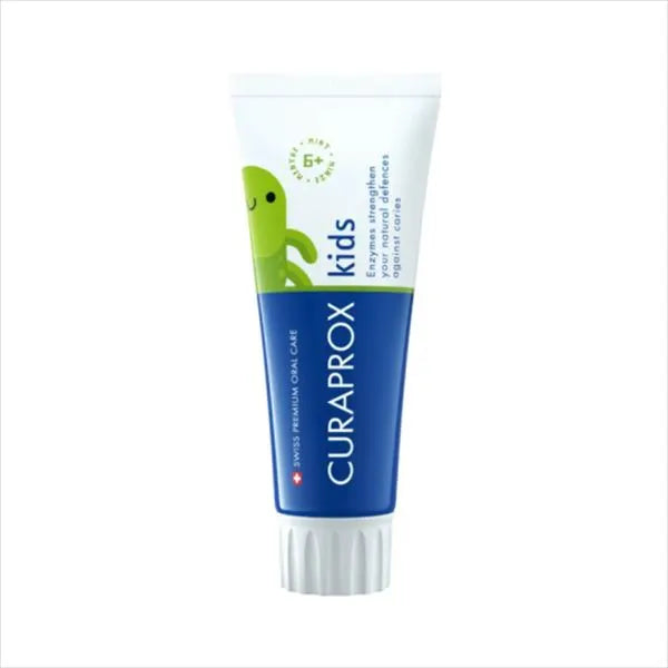 CURAPROX KIDS PASTA DENT MENTA 10ML