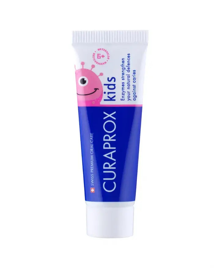 CURAPROX KIDS PASTA DENT MELANCIA 10ML