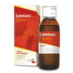 Levotuss 6 mg/ml x 200 ml Xarope