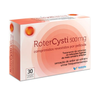 Rotercysti 500mg x 30 comprimidos