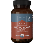 terranova-microbiome-woman-50-capsules-5060203790813