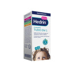 Hedrin Champo Anti-Piolhos Tratamento 200 ml