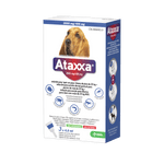 ATAXXA SOL PIP 2000/400MG X 3 CAO >25KG