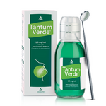 Tantum Verde Elixir 0.15% 240 mL