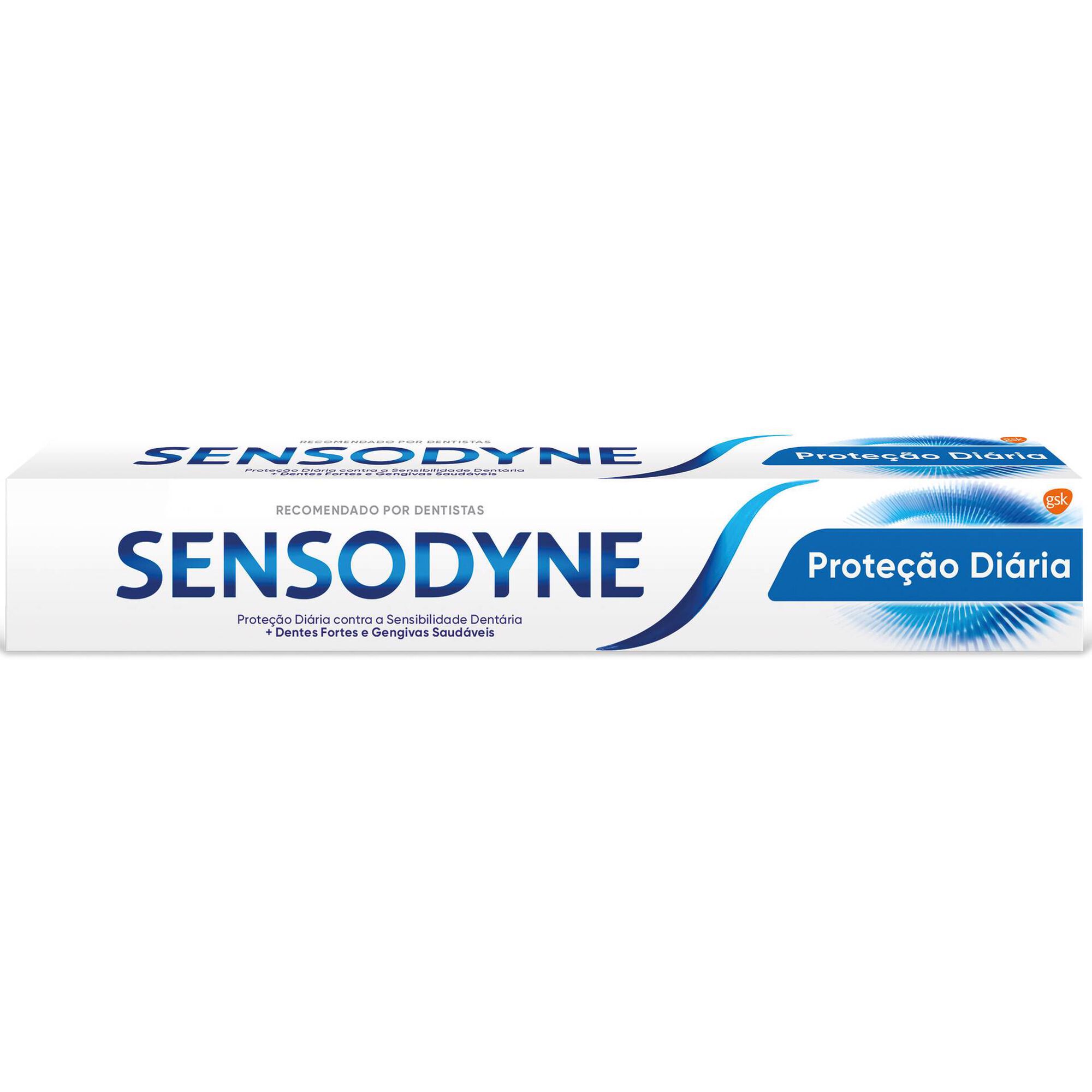 Sensodyne Proteção Diária 75 ml