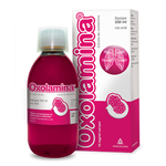 Oxolamina, 10 mg/mL-250 mL x 1 xar mL