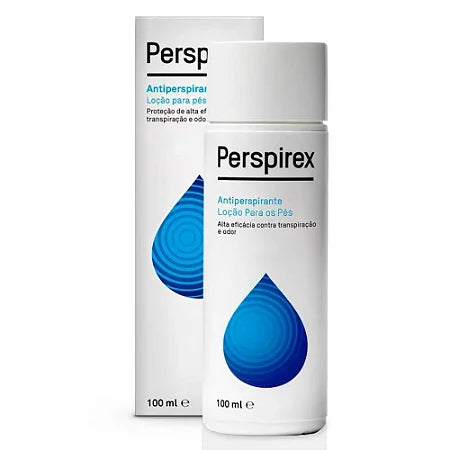 Perspirex Locao 100ml