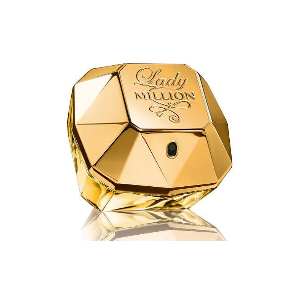 Paco Rabanne Lady Million Woman Eau de Parfum 50ml