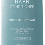 HAAN TRAVEL SIZE HAIR CONDITIONER NEW MORNING GLORY 60 ML