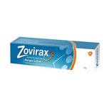 Zovirax Creme 10 g