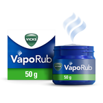 Vicks Vaporub 50 gr