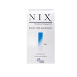 Nix Creme Antiparasitário 59 mL – tratamento medicamentoso para piolhos