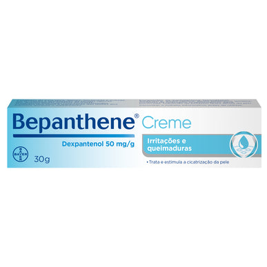 Bepanthene 50 mg/g x 30g creme