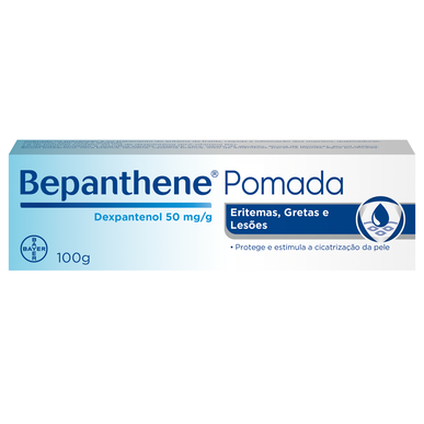 Bepanthene pomada 100g